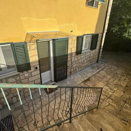 Appartamento Alle Terme Rapolano Terme Exterior photo