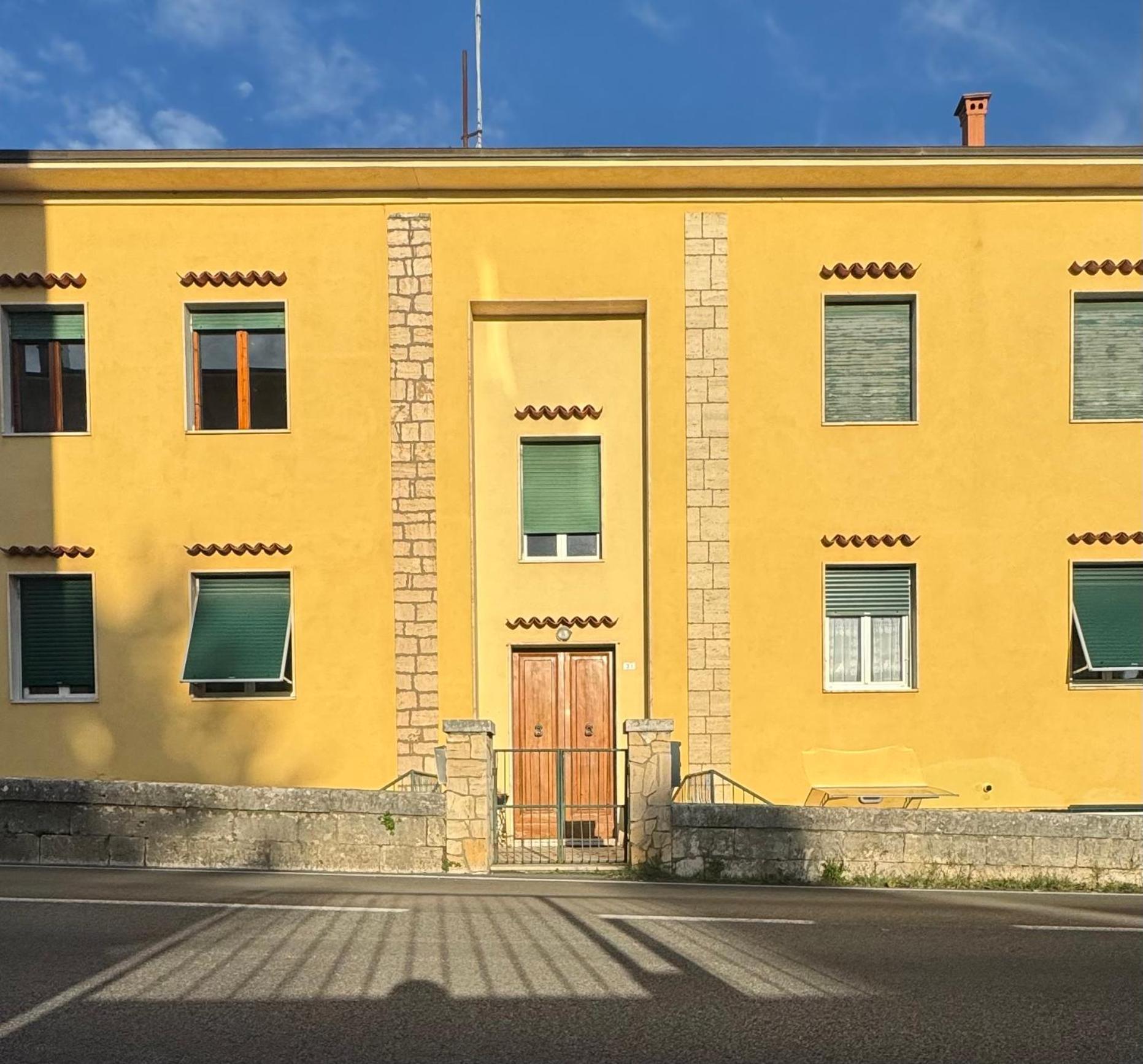 Appartamento Alle Terme Rapolano Terme Exterior photo