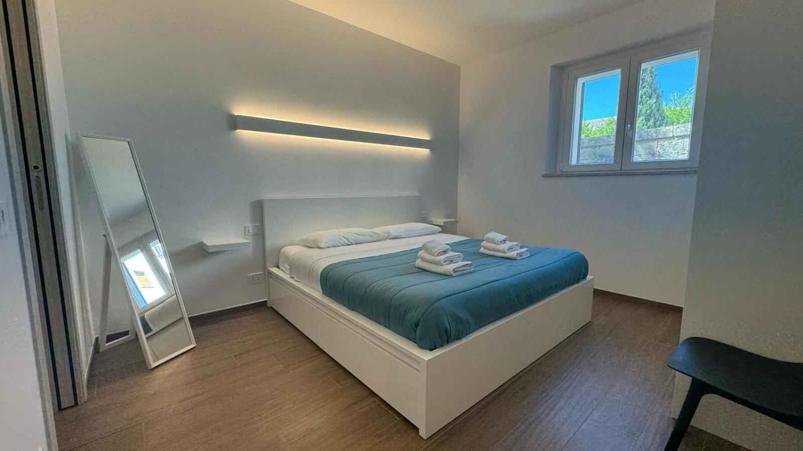 Appartamento Alle Terme Rapolano Terme Exterior photo